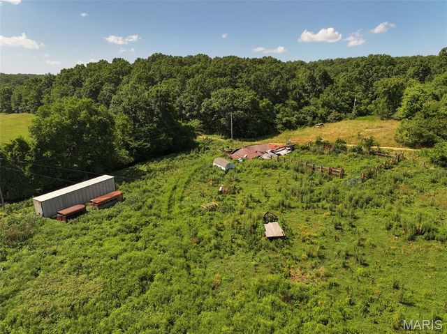 10911 Magnolia Road, Sullivan, MO 63080
