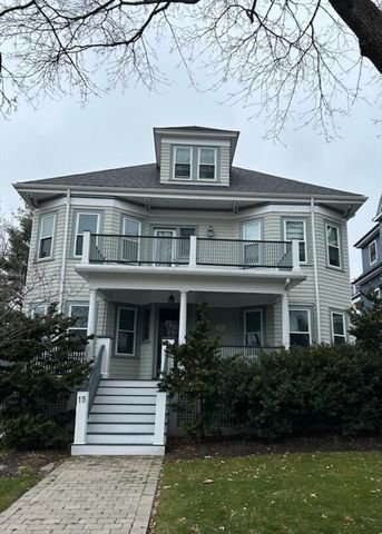 15 Radford Ln 1, Boston, MA 02124