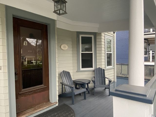 15 Radford Ln 1, Boston, MA 02124
