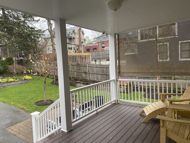 15 Radford Ln 1, Boston, MA 02124