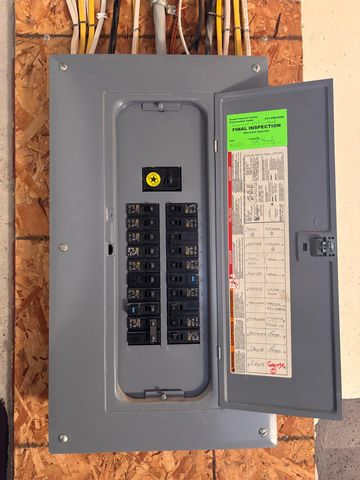 9305 Kingsfield Drive, Mayfield Twp, MI 49649