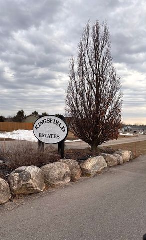 9305 Kingsfield Drive, Mayfield Twp, MI 49649