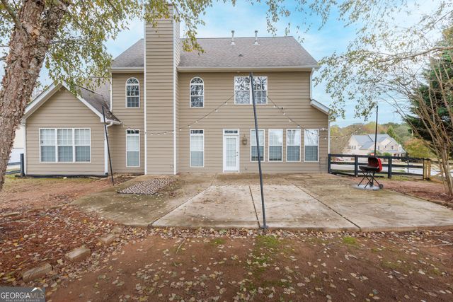 2601 Alexis Way, Monroe, GA 30656