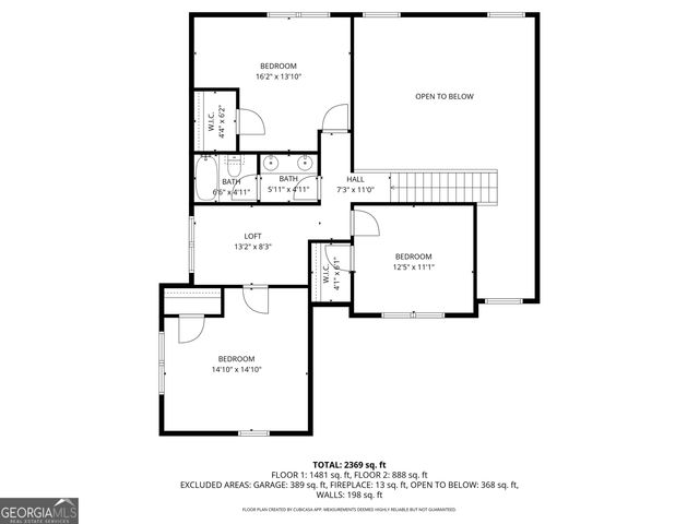 2601 Alexis Way, Monroe, GA 30656