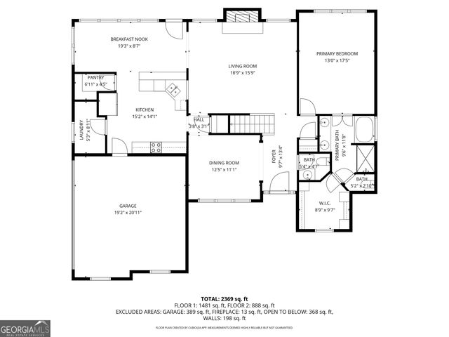 2601 Alexis Way, Monroe, GA 30656