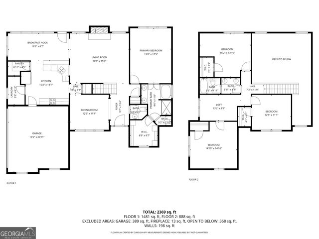 2601 Alexis Way, Monroe, GA 30656