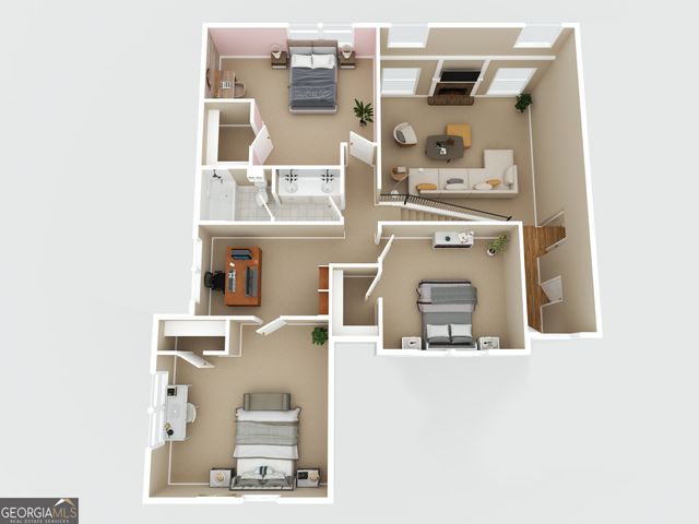 2601 Alexis Way, Monroe, GA 30656