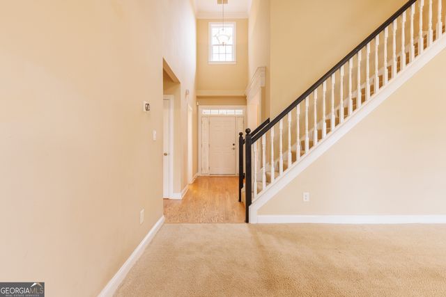 2601 Alexis Way, Monroe, GA 30656