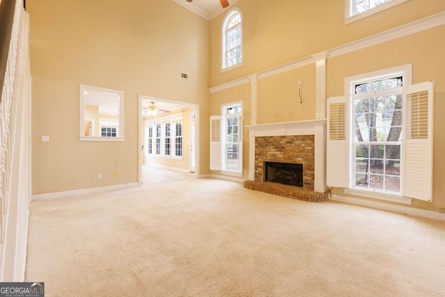 2601 Alexis Way, Monroe, GA 30656