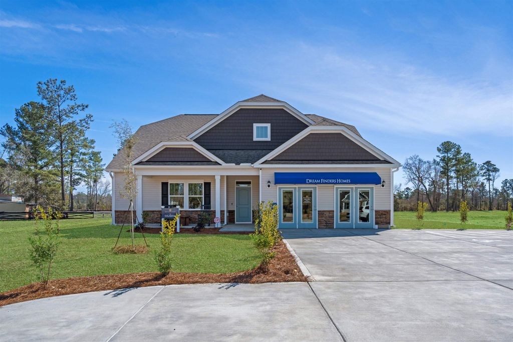 109 Furnies Place, Loris, SC 29569
