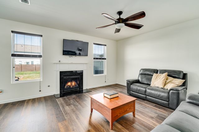 3332 Almar Knot Dr, Murfreesboro, TN 37128