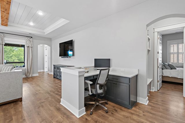 7743 Thayer Rd, Nolensville, TN 37135