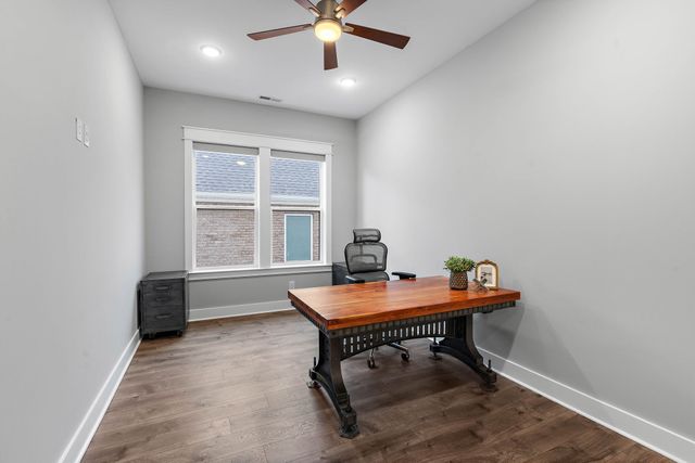 7743 Thayer Rd, Nolensville, TN 37135