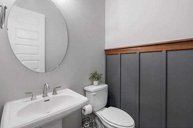 7743 Thayer Rd, Nolensville, TN 37135