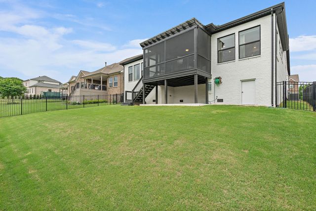 7743 Thayer Rd, Nolensville, TN 37135