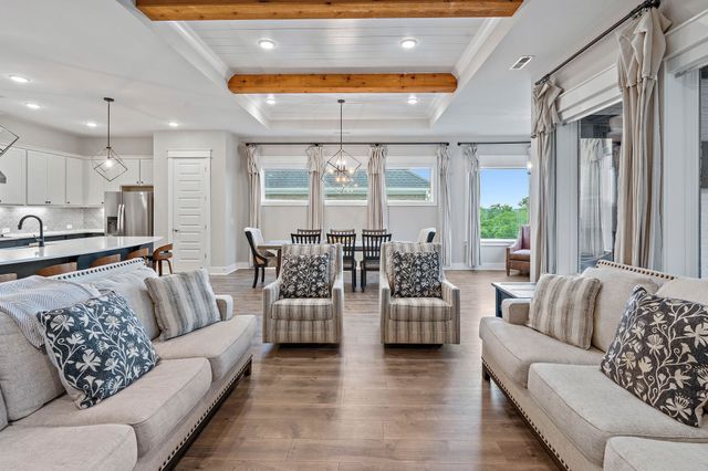 7743 Thayer Rd, Nolensville, TN 37135