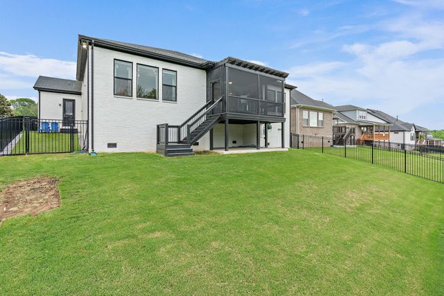 7743 Thayer Rd, Nolensville, TN 37135