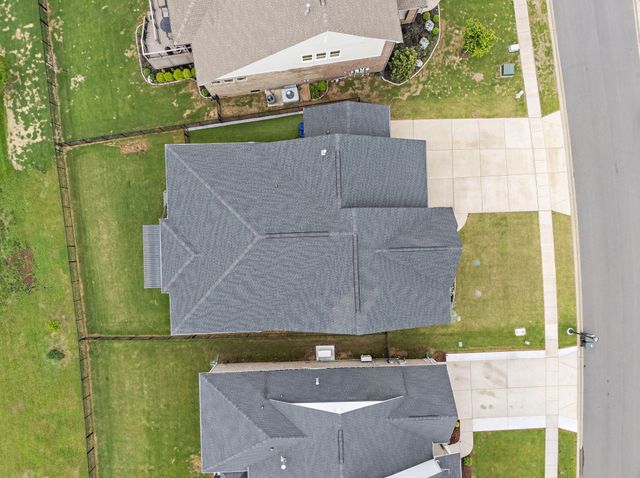 7743 Thayer Rd, Nolensville, TN 37135