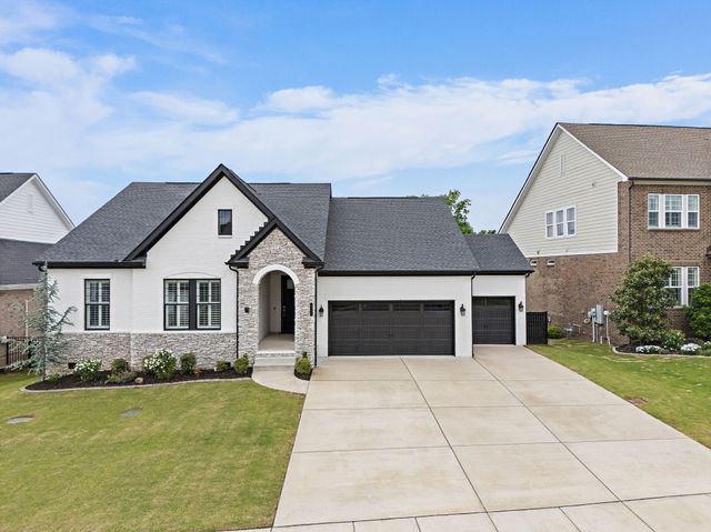 7743 Thayer Rd, Nolensville, TN 37135