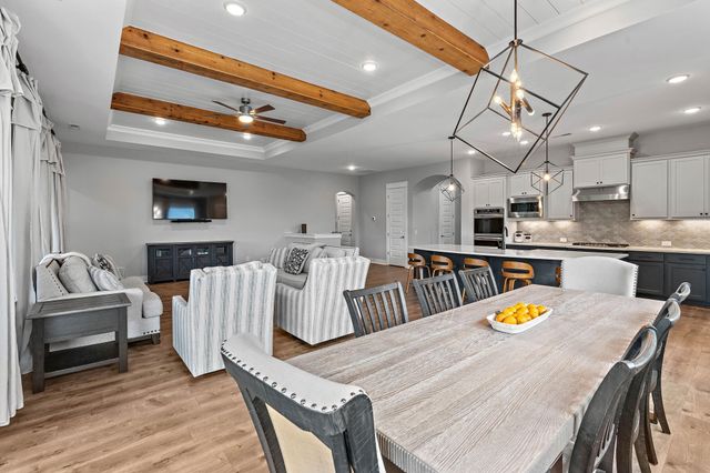 7743 Thayer Rd, Nolensville, TN 37135