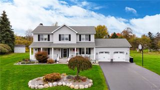 15 Jonathan Court, Whitestown, NY 13492