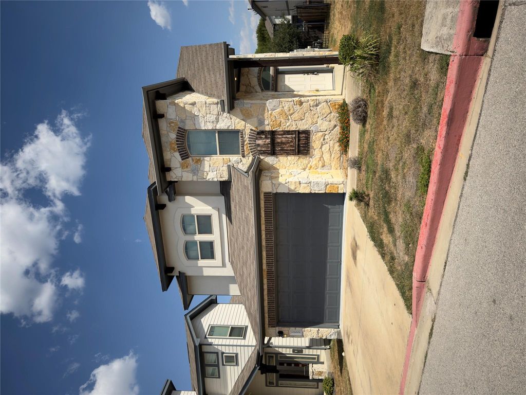 1000 Boatswain WAY, Austin, TX 78748
