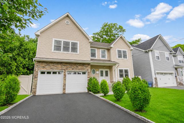628 New Dover Road, Colonia, NJ 07067