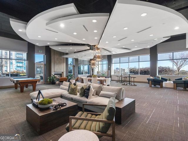 250 Pharr Road NE 514, Atlanta, GA 30305