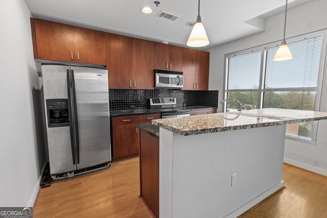 250 Pharr Road NE 514, Atlanta, GA 30305