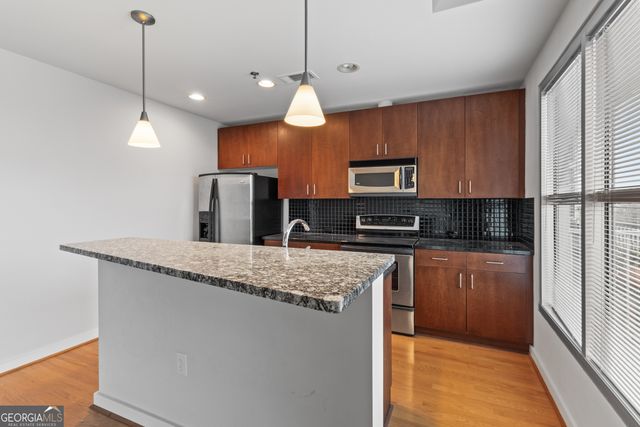 250 Pharr Road NE 514, Atlanta, GA 30305