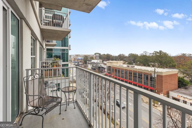 250 Pharr Road NE 514, Atlanta, GA 30305