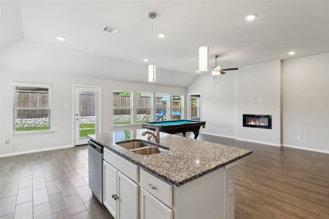 5933 Rostherne Drive, Celina, TX 76227