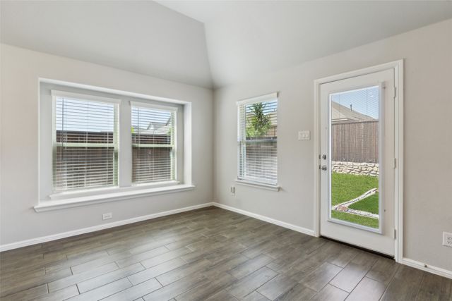 5933 Rostherne Drive, Celina, TX 76227