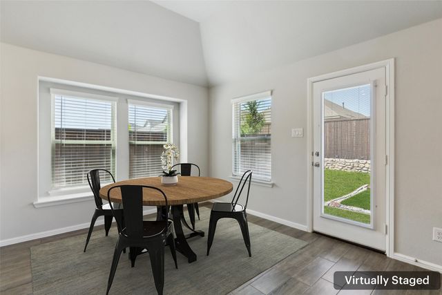 5933 Rostherne Drive, Celina, TX 76227