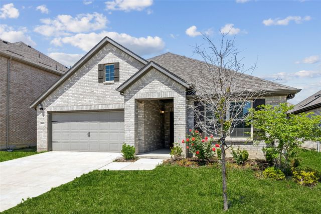 5933 Rostherne Drive, Celina, TX 76227