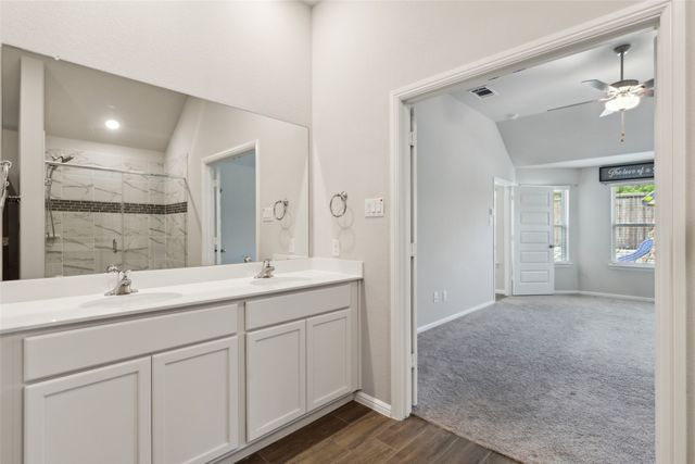 5933 Rostherne Drive, Celina, TX 76227