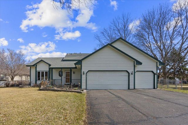 12125 Aztec Street NW, Coon Rapids, MN 55433