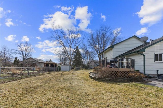 12125 Aztec Street NW, Coon Rapids, MN 55433