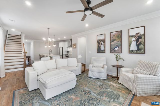 355 BAYBERRY LN, Zion Crossroads, VA 22942