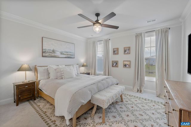 355 BAYBERRY LN, Zion Crossroads, VA 22942