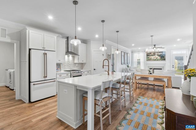 355 BAYBERRY LN, Zion Crossroads, VA 22942