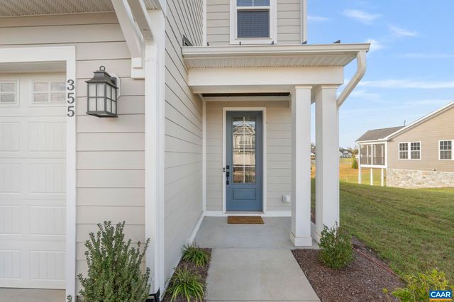355 BAYBERRY LN, Zion Crossroads, VA 22942