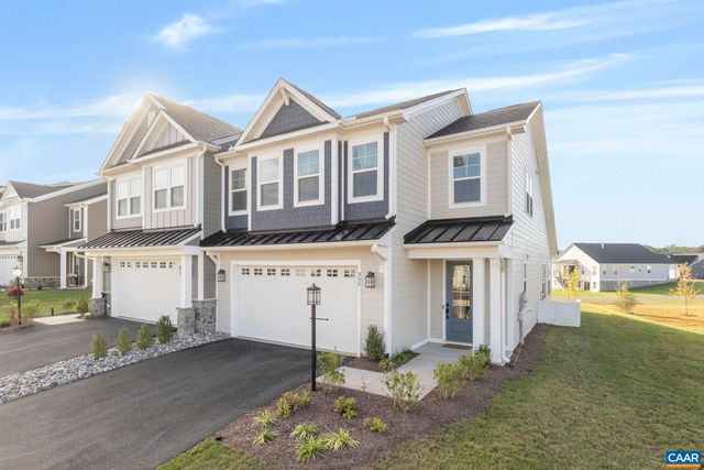 355 BAYBERRY LN, Zion Crossroads, VA 22942