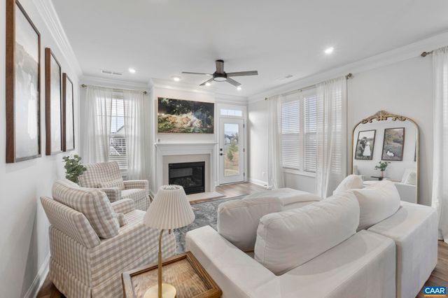 355 BAYBERRY LN, Zion Crossroads, VA 22942