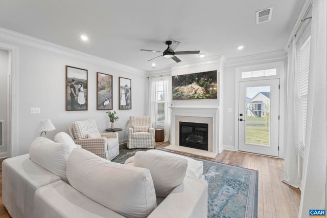 355 BAYBERRY LN, Zion Crossroads, VA 22942