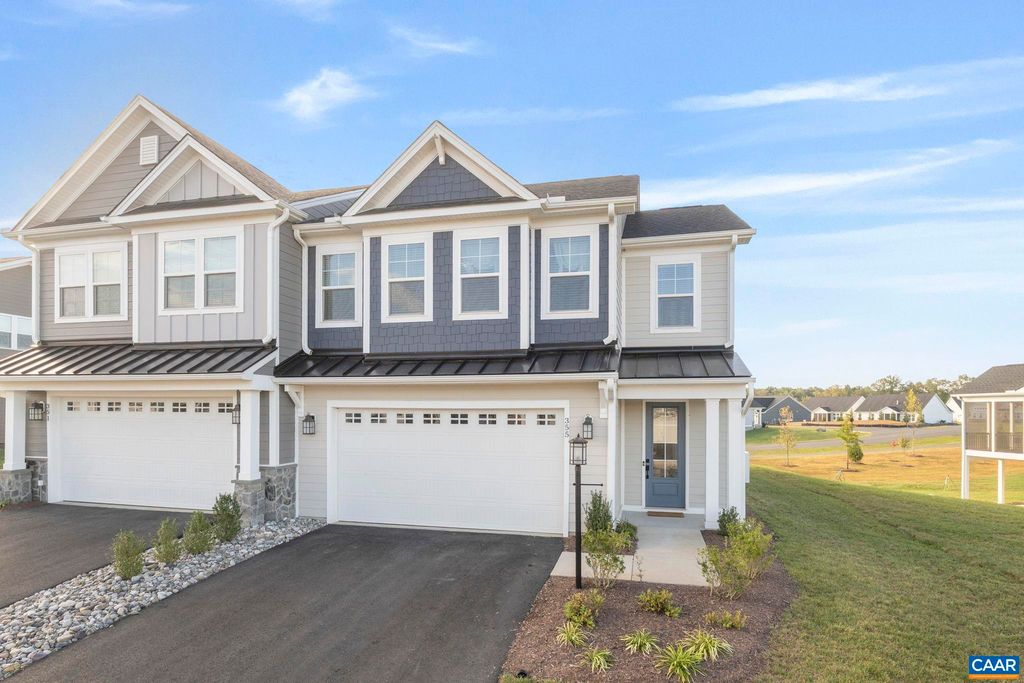 355 BAYBERRY LN, Zion Crossroads, VA 22942