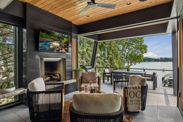4041 N Shore Drive, Orono, MN 55364