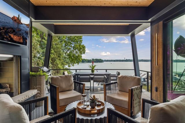 4041 N Shore Drive, Orono, MN 55364