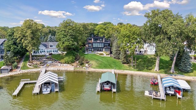 4041 N Shore Drive, Orono, MN 55364