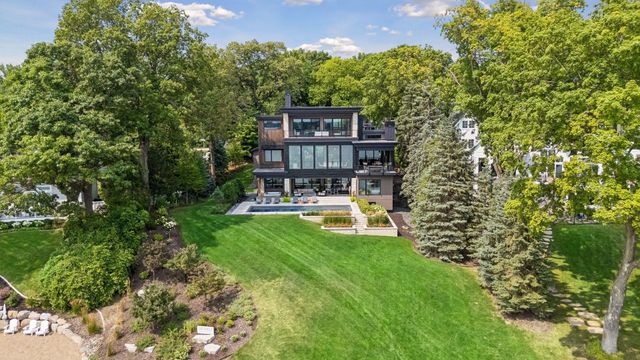 4041 N Shore Drive, Orono, MN 55364